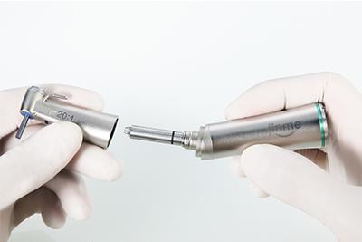 20:1 Contra ángulo para implantes