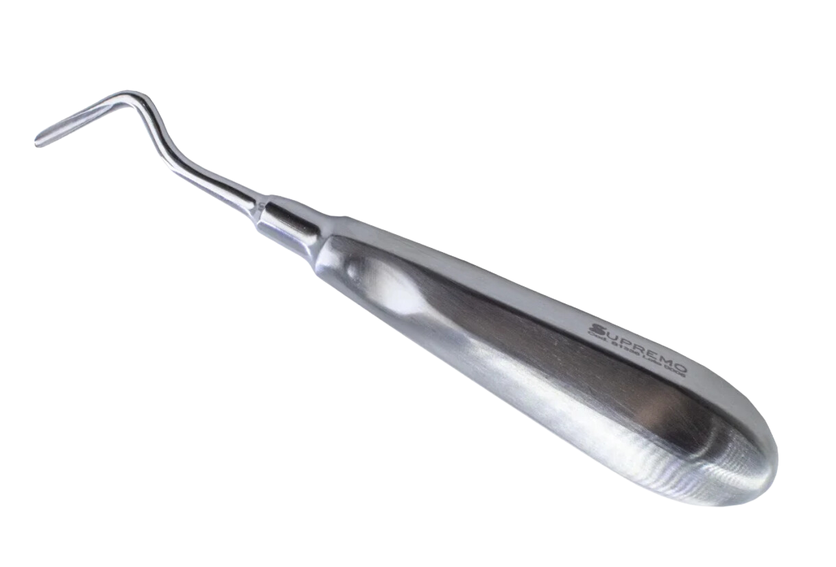 Palancas APICAL
