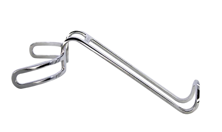 S0915 | Retractor Branemark C/Columbia