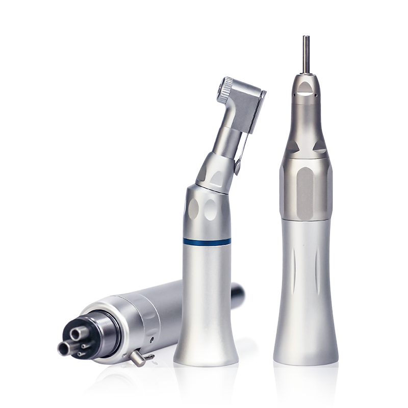M1 | Kit de baja velocidad con irrigación externa