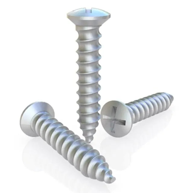 Tornillos de injerto óseo