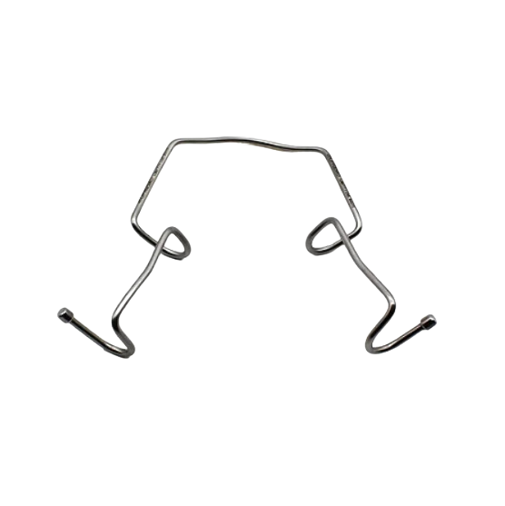 S0904 | Retractor Oringuer