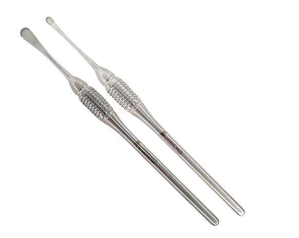 Kit Extensor de Solapa