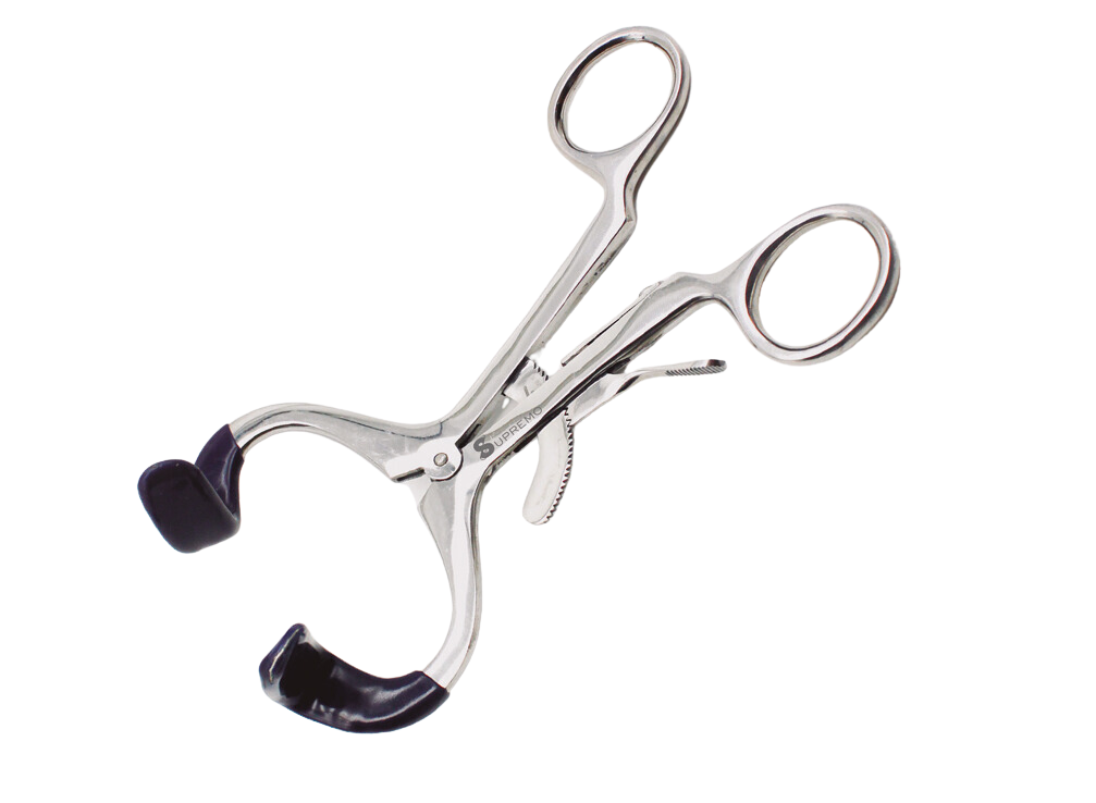 Retractor de Boca