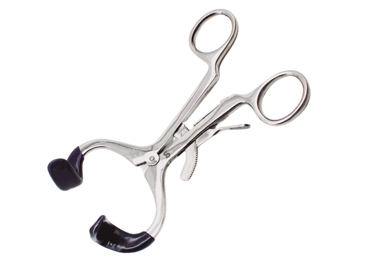 Retractor de Boca
