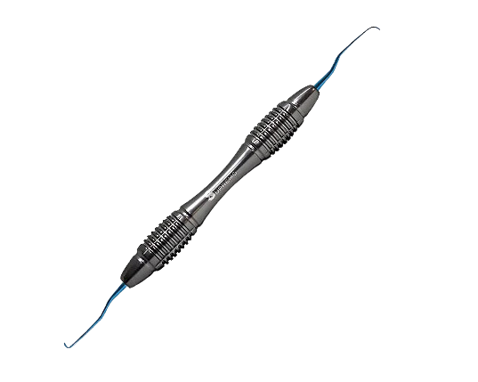 Curetas Gracey Mini Five de Titanio