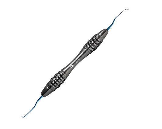 Curetas Gracey Mini Five de Titanio