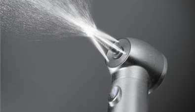 J5 LED | Turbina dental de alta velocidad TUP