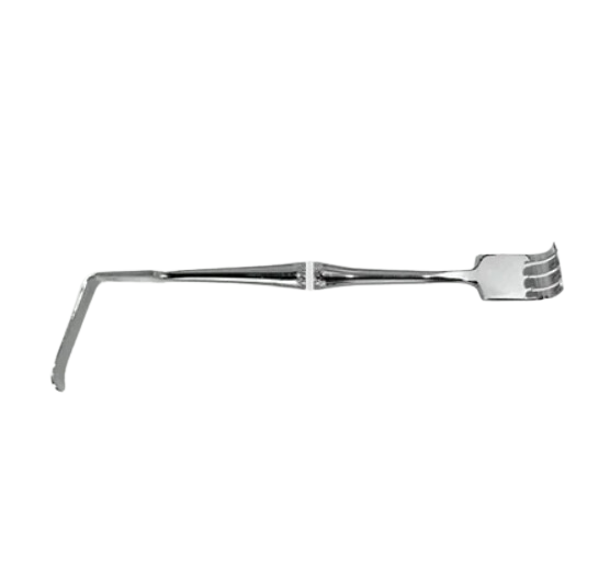 S0902 | Retractor SENN MULLER