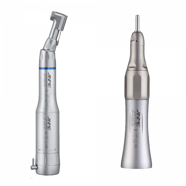 M1 | Kit de baja velocidad con irrigación externa