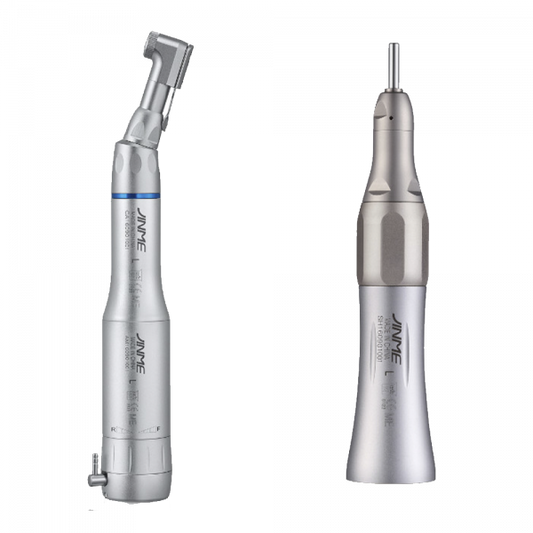 M1 | Kit de baja velocidad con irrigación externa
