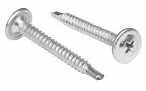 Tornillos de injerto | Cabeza extendida