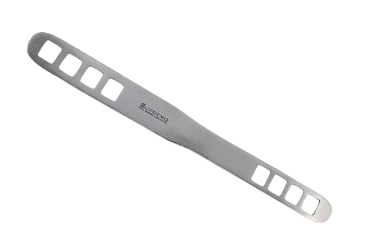 S0903 | Retractor de Lengua
