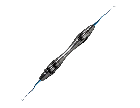 Curetas Gracey Mini Five de Titanio