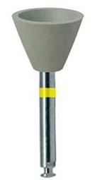 CCE 121XF | Pulidor de carburo de silicio