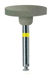 CCE 151XF | Pulidor de carburo de silicio