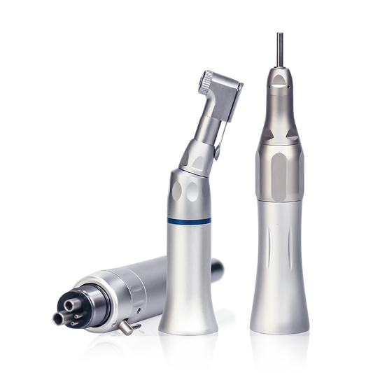 M1 | Kit de baja velocidad con irrigación externa